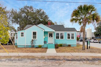 4840 Chateau Ave, North Charleston, SC for sale Building Photo- Image 1 of 36