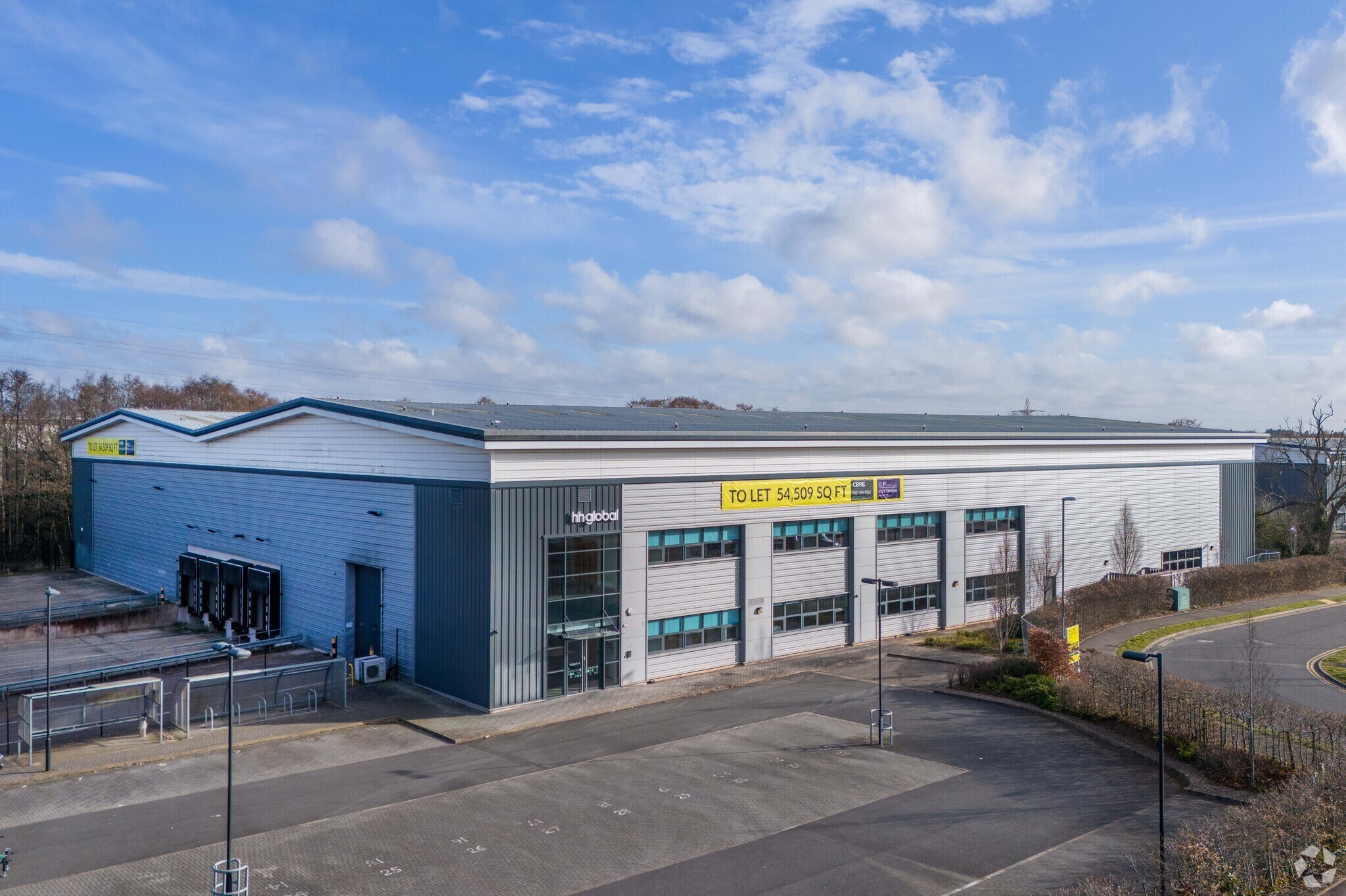 Cranbrook Way, Solihull for sale Building Photo- Image 1 of 1