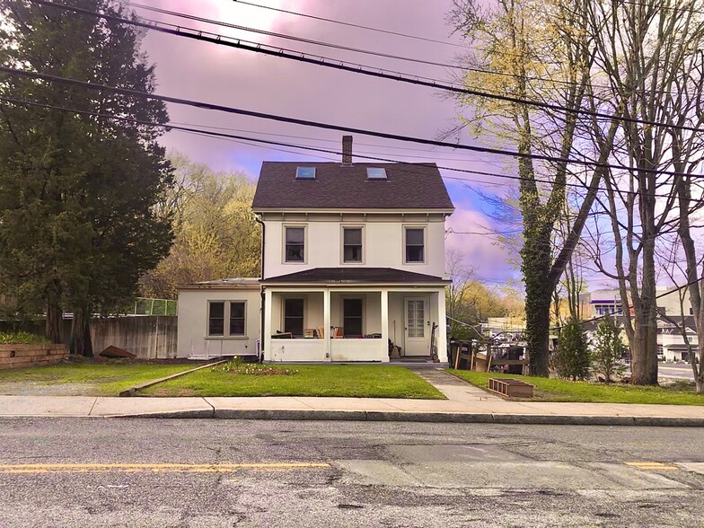 486 Ashford Ave, Ardsley, NY for sale - Building Photo - Image 1 of 1