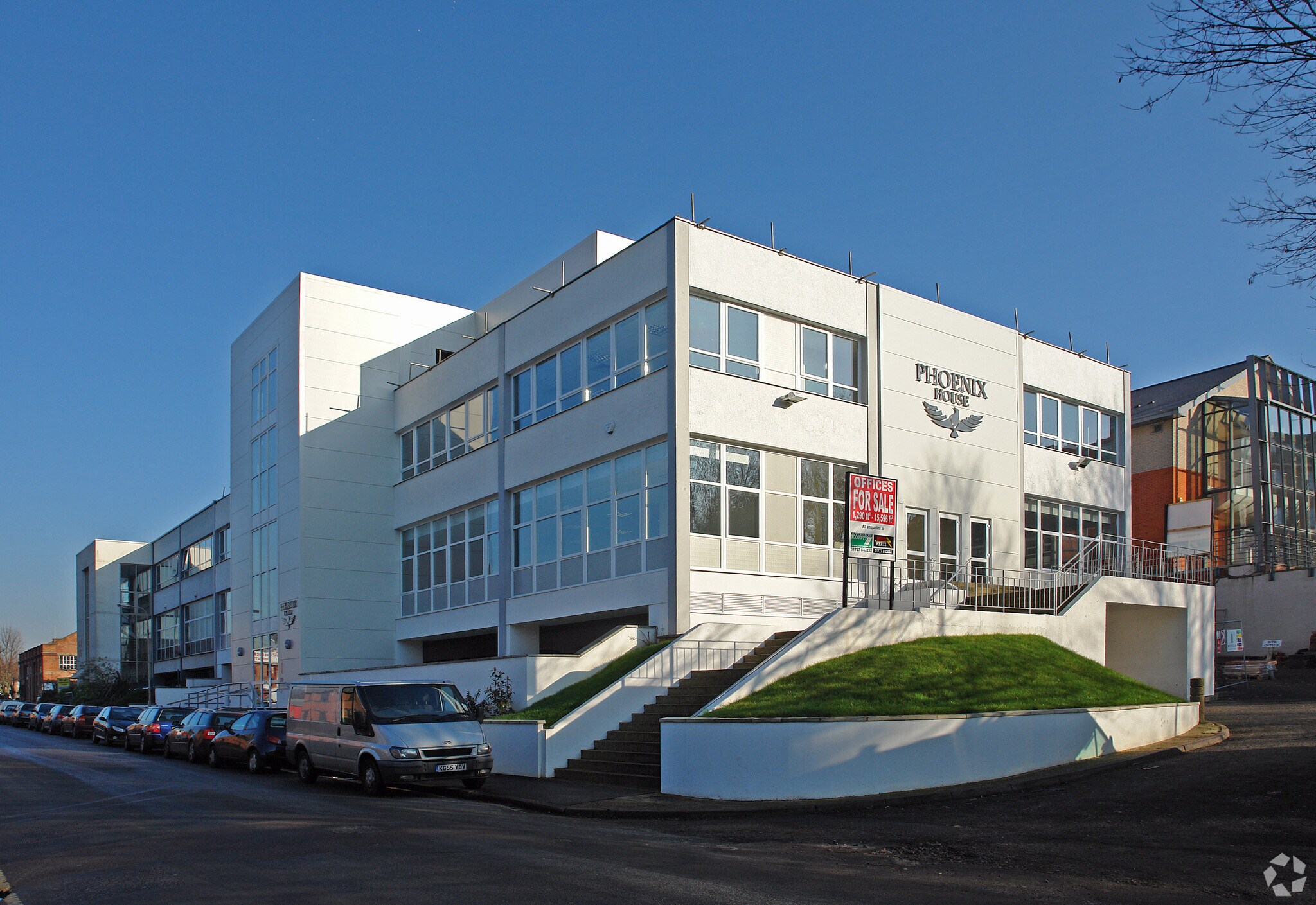 63 Campfield Rd, St Albans for sale Building Photo- Image 1 of 1