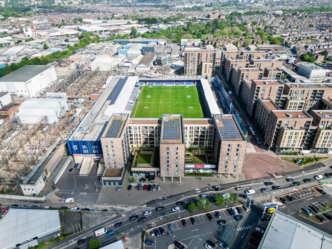 More details for Plough Ln, London - Office to Rent