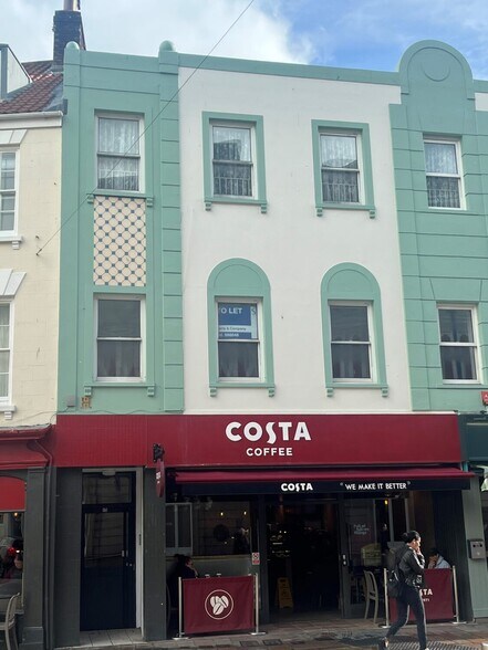 12 York St, Jersey for sale - Primary Photo - Image 1 of 1