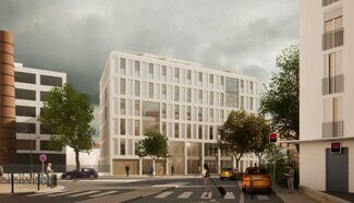 More details for 83 Avenue Galline, Villeurbanne - Office, Light Industrial to Rent