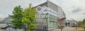 More details for Office, Light Industrial to Rent