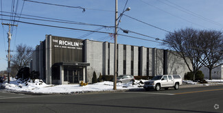 More details for 40 Allen Blvd, Farmingdale, NY - Industrial for Rent