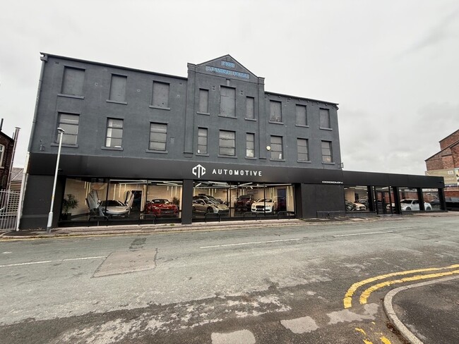 More details for Standish Street, Chorley - Retail to Rent