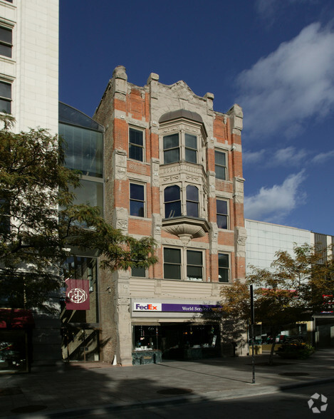 134 S Main St, Salt Lake City, UT for rent - Building Photo - Image 2 of 2