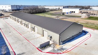 More details for 3275 North McDonald Street, McKinney, TX - Industrial for Rent