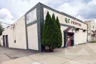 3650 Upton Ave, Toledo OH - Commercial Property