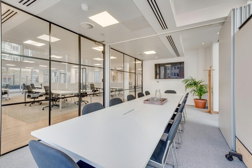 1 Beadon Rd, London to rent - Building Photo - Image 2 of 51