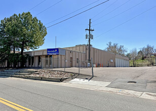 55 S Yuma St, Denver, CO for rent Building Photo- Image 1 of 4