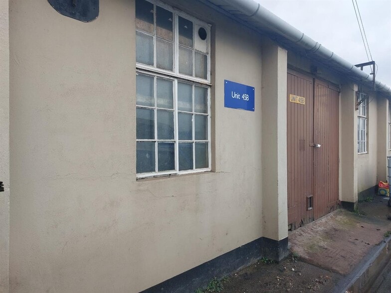 45 Wymeswold Industrial Park, Loughborough to rent - Building Photo - Image 2 of 23