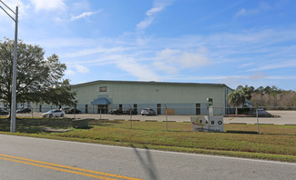 More details for 9444-9446 Florida Mining Blvd E, Jacksonville, FL - Industrial for Rent