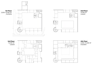 410 Chickamauga Ave, Rossville, GA for rent Site Plan- Image 2 of 2