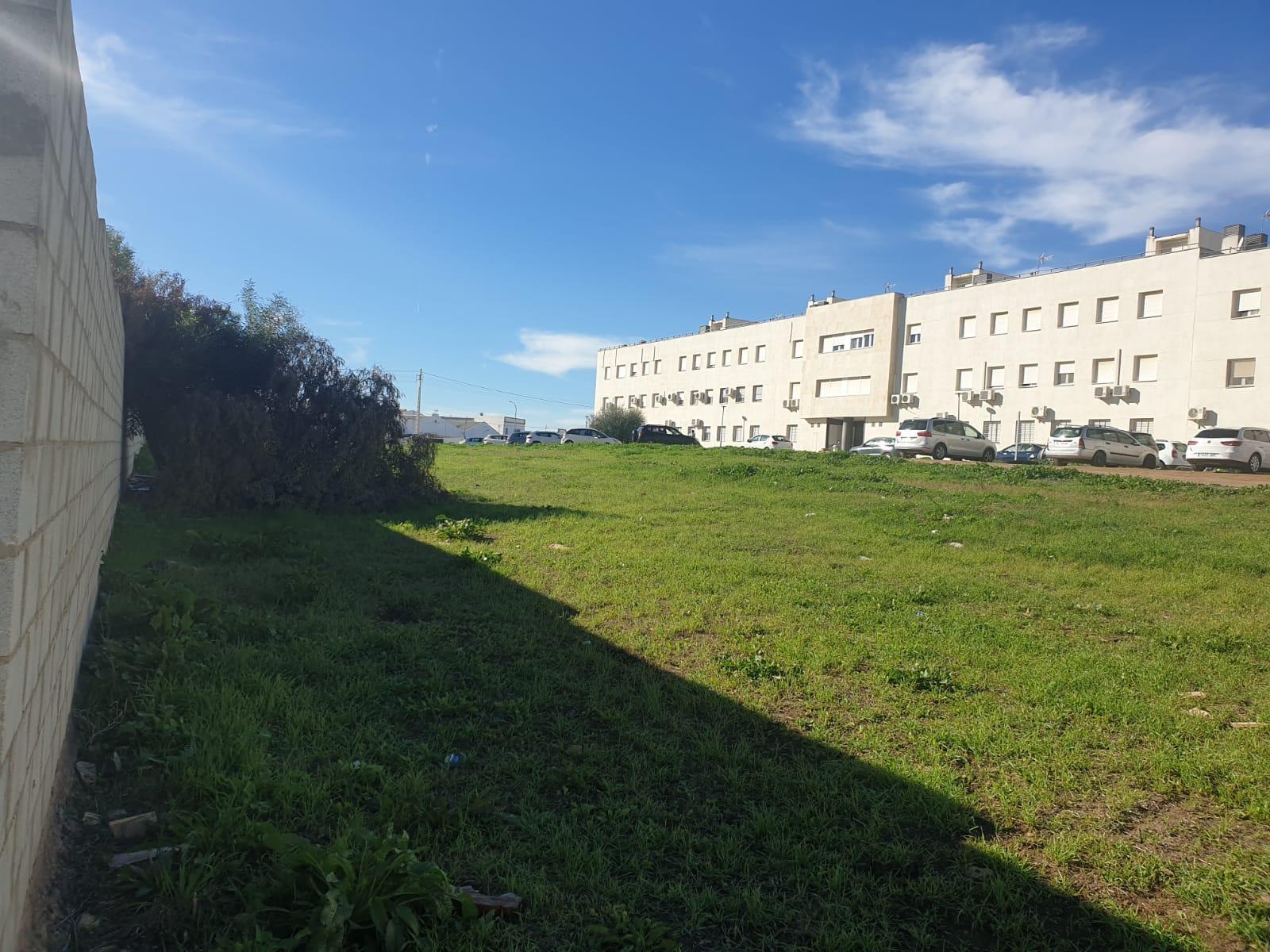 Land in Marchena, Sevilla for sale Building Photo- Image 1 of 12