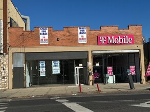 9705 Rockaway Blvd, Ozone Park, NY for rent Building Photo- Image 1 of 6