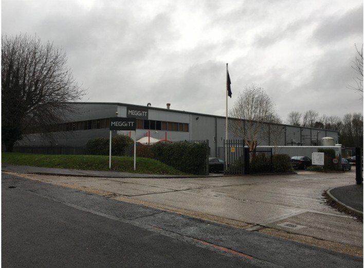 Jays Clos, Basingstoke for sale - Building Photo - Image 1 of 1