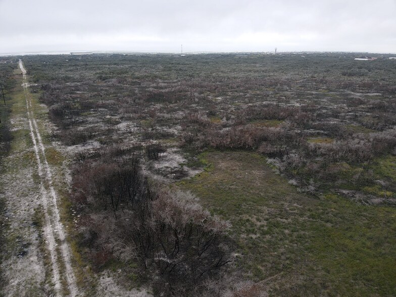 N 12th, Aransas Pass, TX for sale - Aerial - Image 1 of 1