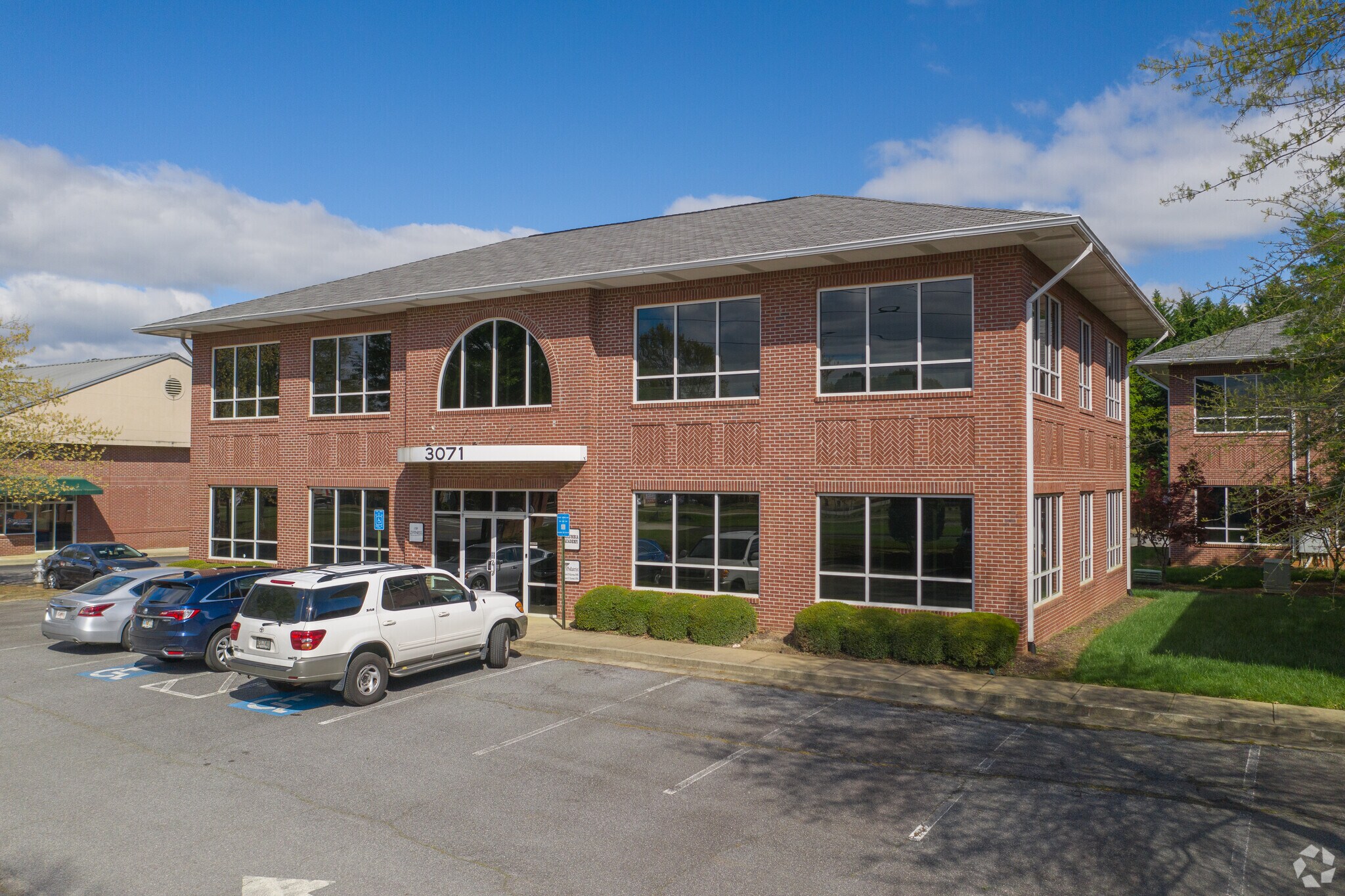 3071 Peachtree Industrial Blvd, Duluth, GA for sale Primary Photo- Image 1 of 1