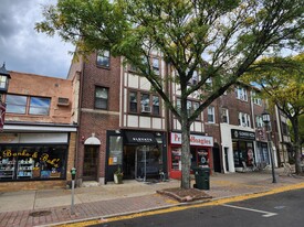 270 N Keswick Ave, Glenside PA - Commercial Property