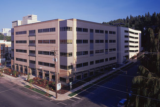 More details for 601 W 5th Ave, Spokane, WA - Office for Rent