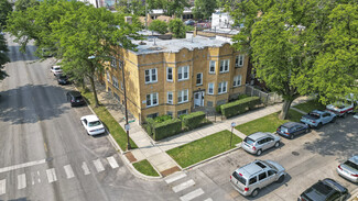 More details for 4401-4407 W Iowa St, Chicago, IL - Residential for Sale