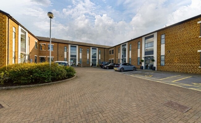 More details for 1E Empingham House, Uppingham Gate, Oakham - Office to Rent