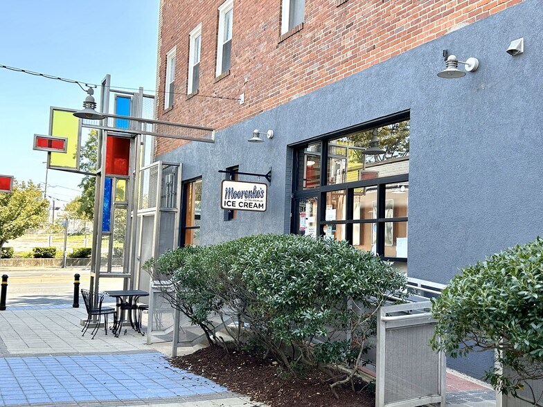 8040 Georgia Ave, Silver Spring, MD for sale - Building Photo - Image 1 of 1