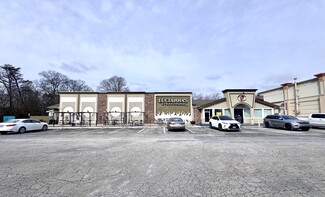 More details for 3331 Plaza Way, Waldorf, MD - Retail for Rent