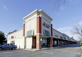 More details for 13200-13360 Laurel Bowie Rd, Laurel, MD - Retail for Rent