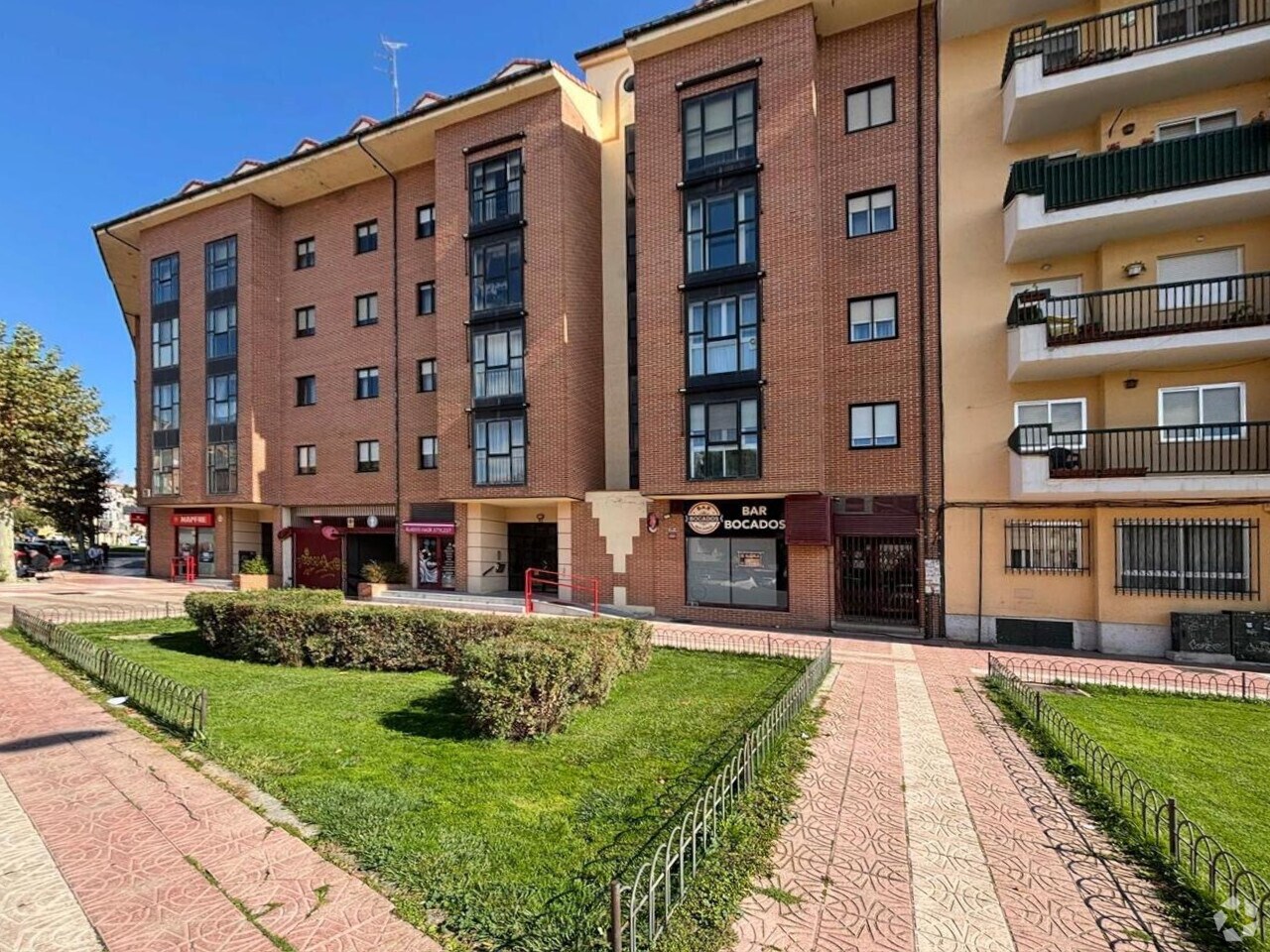 Build-to-Rent in Ávila, Ávila for sale Interior Photo- Image 1 of 2