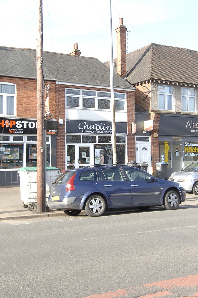 More details for 260A Hillmorton Rd, Rugby - Retail for Sale