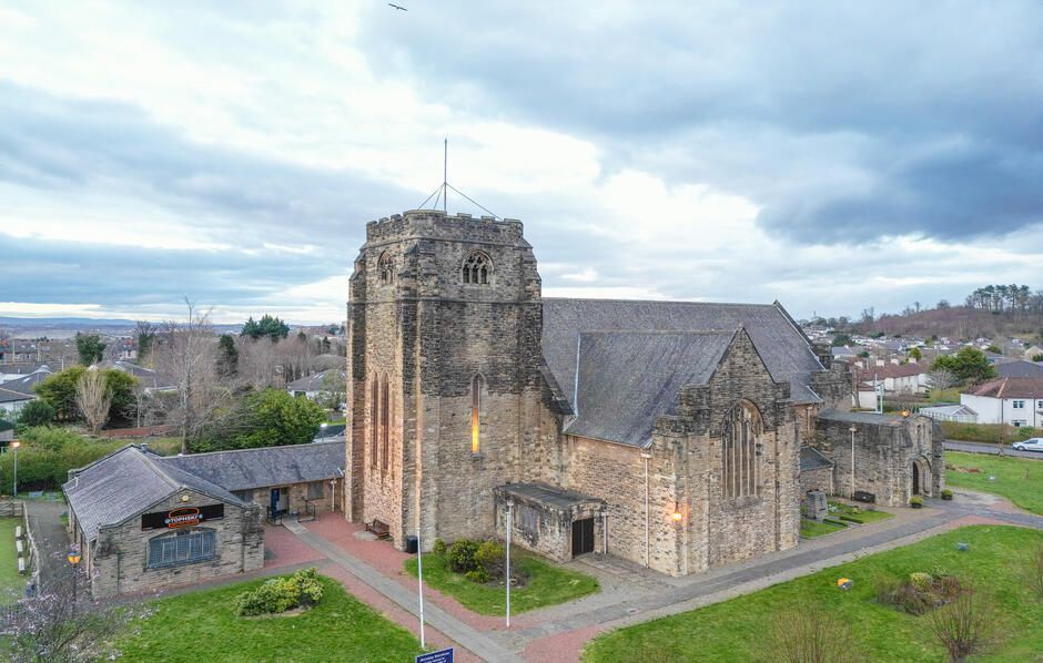 119 Carmunnock Rd, Glasgow for sale Primary Photo- Image 1 of 1