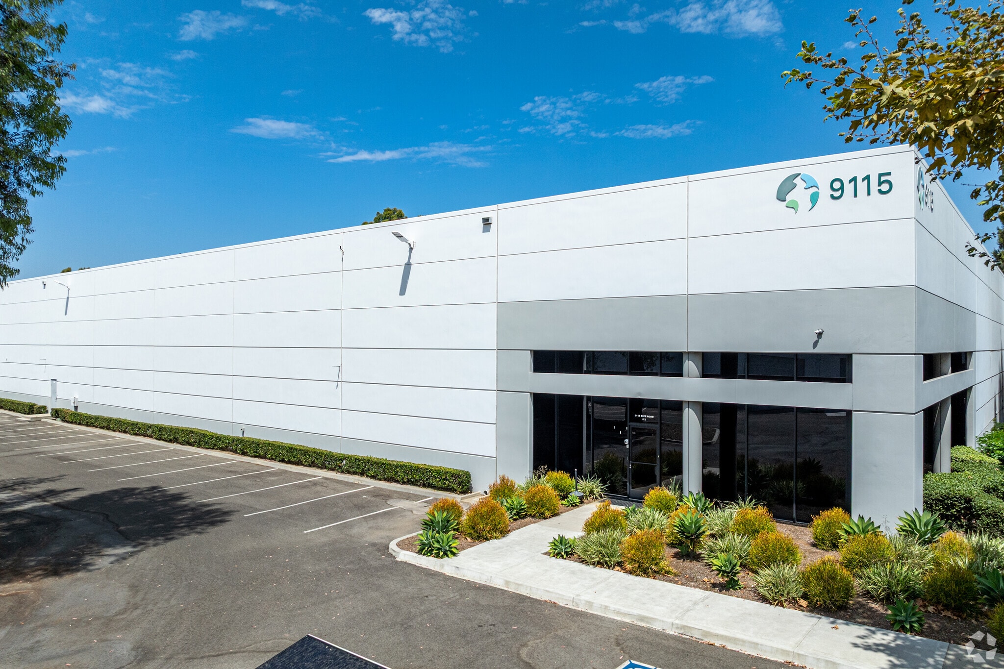 9115 Dice Rd, Santa Fe Springs, CA to rent Building Photo- Image 1 of 4