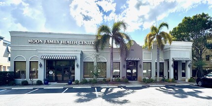 1190 Pine Ridge Rd, Naples, FL for rent Building Photo- Image 1 of 8