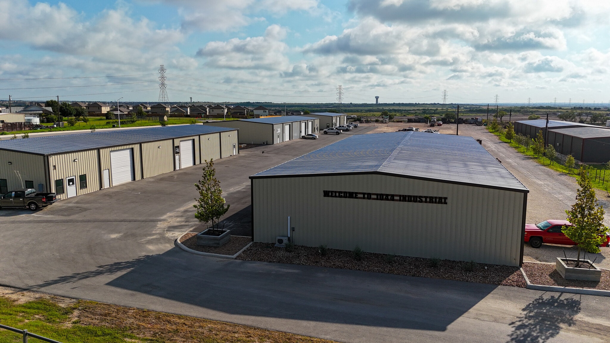 5277 FM 1044, New Braunfels, TX to rent Aerial- Image 1 of 19