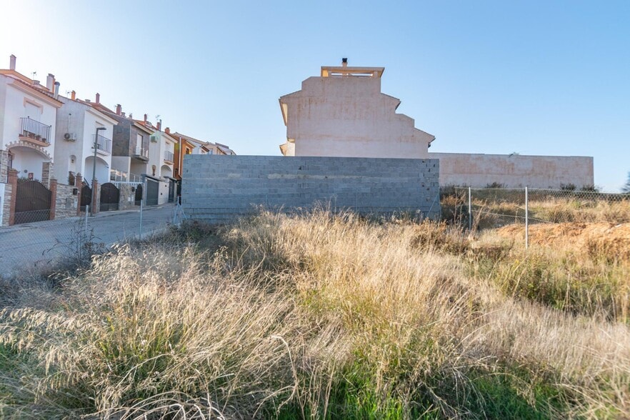 Land in Villa de Otura, Granada for sale - Building Photo - Image 2 of 16