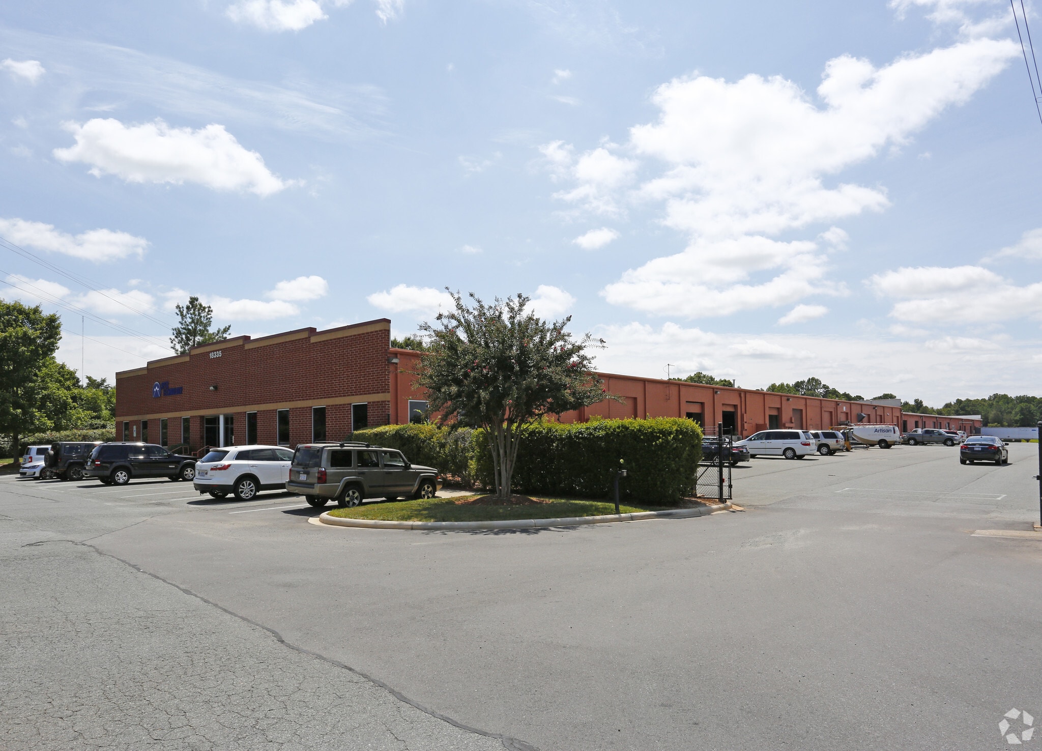 18335 Old Statesville Rd, Cornelius, NC for sale Primary Photo- Image 1 of 1