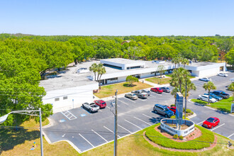 14023-14041 N Dale Mabry Hwy, Tampa, FL - aerial  map view