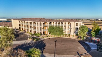 Thunderbird Executive Plaza - Commercial Property