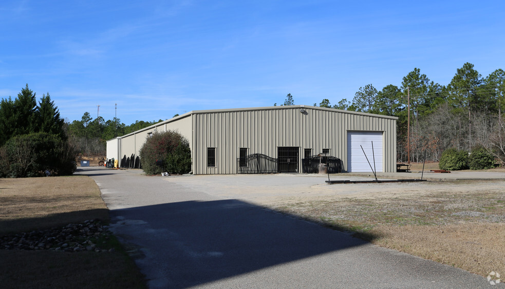 100 Access Rd, Gaston, SC for sale - Primary Photo - Image 1 of 1