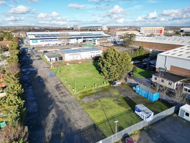 More details for 22-42 Freshwater Rd, Dagenham - Light Industrial for Sale