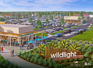 More details for Wildlight Commercial – Land for Sale, Yulee, FL