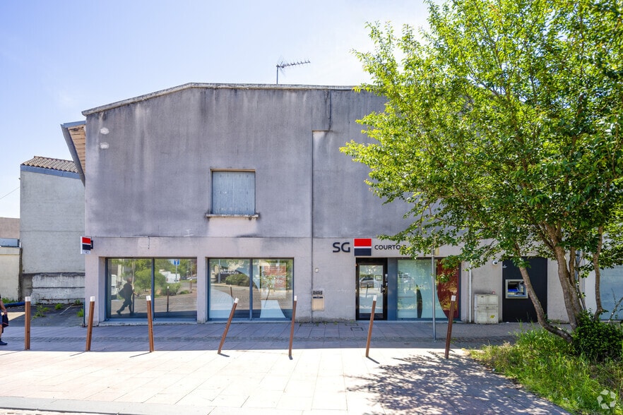 19 Rue D'Auch, Colomiers to rent - Building Photo - Image 2 of 3