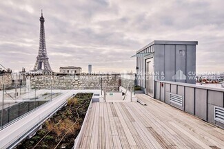 More details for 7 Rue De Magdebourg, Paris - Co-working to Rent