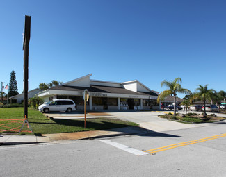 More details for Edgerton Plaza except for 1  1000 sf uni – Office for Sale, Englewood, FL