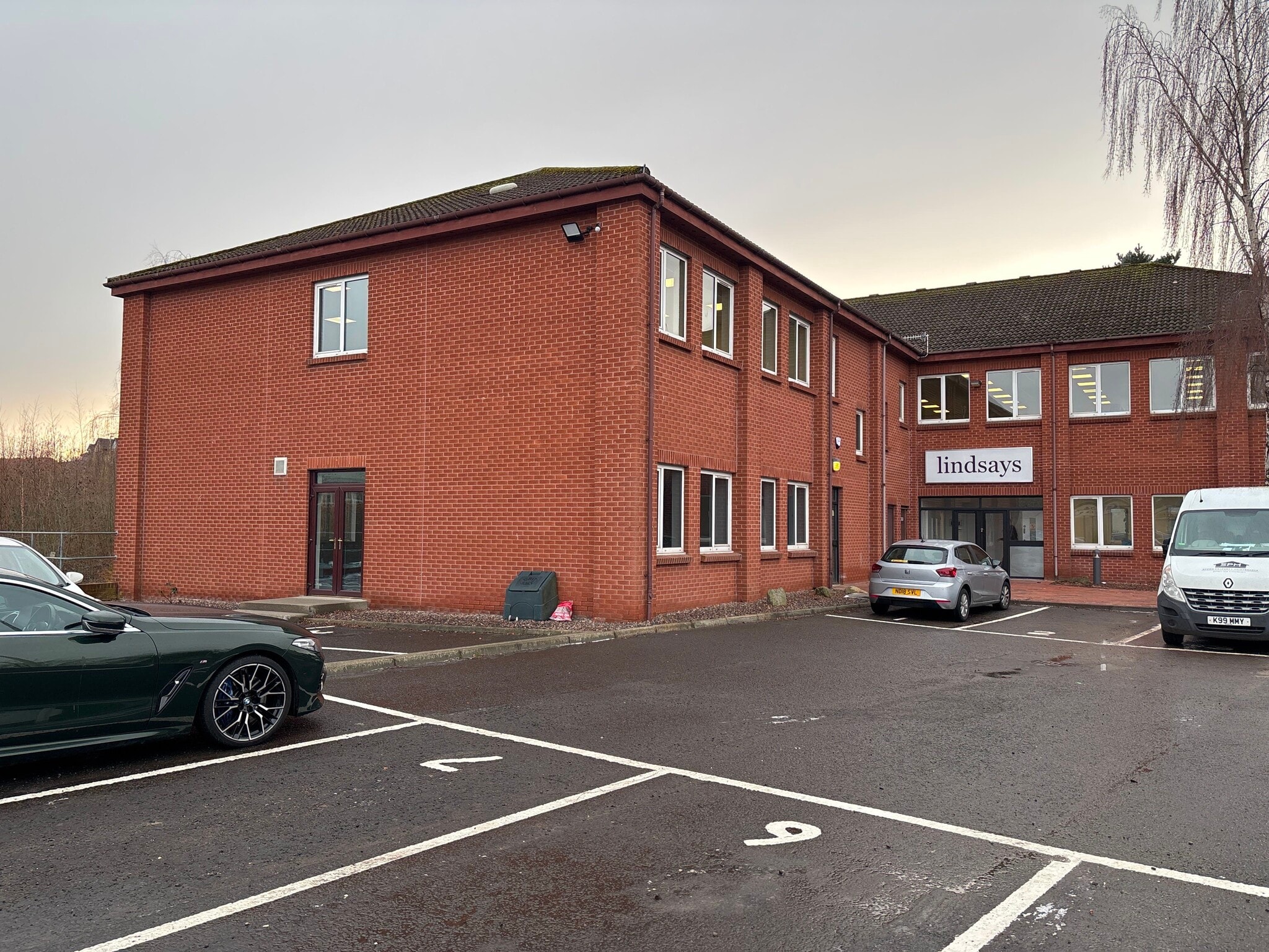 22-24 Whitefriars St, Perth to rent Building Photo- Image 1 of 8