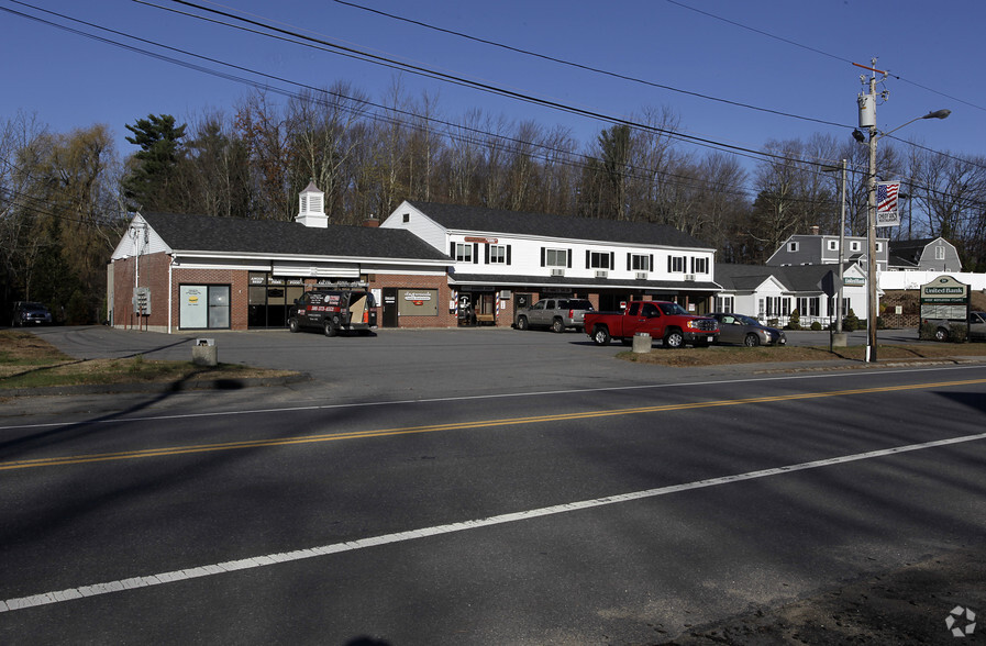 26 W Boylston St, West Boylston, MA for sale - Primary Photo - Image 1 of 1