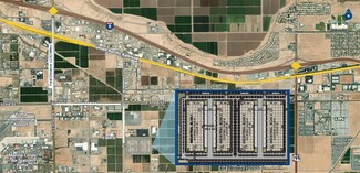 More details for SEC 36th Street & South Avenue 4E, Yuma, AZ - Industrial for Rent