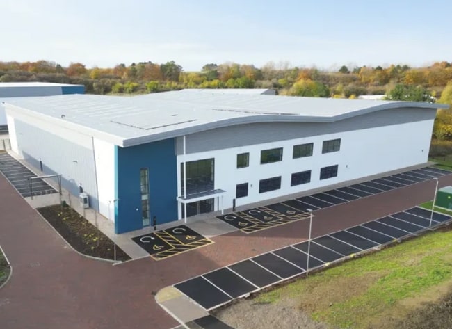 More details for Westfield Rd, Leighton Buzzard - Industrial for Sale
